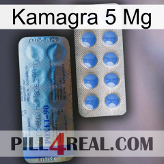Kamagra 5 Mg 40